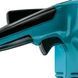 Makita DUC355Z аккумуляторная LXT, 18В + 18В, 350мм