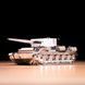Колекційна модель-конструктор Metal Time Танк T-44 (MT072) dt_94831