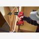 Дриль-шурупокрут акумуляторний MILWAUKEE, M18 BLDDRC-0X 4933492832