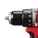 Дриль-шурупокрут акумуляторний MILWAUKEE, M18 BLDDRC-0X 4933492832