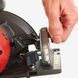 Пила дискова ручна акумуляторна MILWAUKEE, M12 FUEL CCS44-0 4933448225