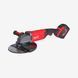 Шлифмашина угловая аккумуляторная MILWAUKEE, M18 FUEL FLAG230XPDB-121C 4933464115
