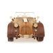 Деревянный механический 3D конструктор Ugears Родстер VM-01 (70052) dt_93582