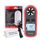 Анемометр цифровий 0,1-30 м/с, -10-45 &deg;C WINTACT WT816