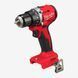 Дриль-шурупокрут акумуляторний MILWAUKEE, M18 BLDDRC-0X 4933492832