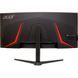 Монітор ігровий вигнутий Nitro VA 34",3440*1440,180 Гц ACER ED340CUS3BMIIPX (UM.CE0EE.301) 3731436