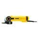 Шлифмашина угловая - болгарка сетевая DeWALT DWE4217 DWE4217