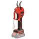 Секатор акумуляторний Vitals Master&nbsp;AG&nbsp;1830cd BL V235298