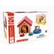 Деревянный игровой набор Hape Домашние питомцы (E3455) dt_12306