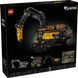 Конструктор LEGO Technic Экскаватор Volvo EC500 Hybrid