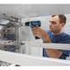 Шуруповерт акумуляторний Bosch GSR 12V-20 06019D4000 06019D4000