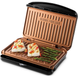 Гриль Russell Hobbs George Foreman 25811-56 Fit Grill Copper Medium (6651556) 23884036002