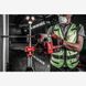 Перфоратор SDS-PLUS акумуляторний MILWAUKEE, M18 BLH-502X 4933478894