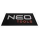 Экологический коврик абсорбирующий NEO TOOLS 10-600, 200&times;100 см, 4 мм, с резиновым дном