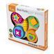 Дерев'яний пазл-сортер Viga Toys Метелик (59924) dt_390