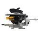 Пила комбинированная сетевая DeWALT D27111 D27111