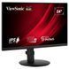 23,8 "16: 9 IPS RK Monitor, 1920x1080, 100 Гц, HDMI, VGA, Display Viewsonic VA2408-HDJ 3728449