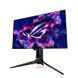 ASUS Монитор 26.5" ROG Swift PG27AQDP 2xHDMI, DP, 2xUSB, OLED, 2560x1440, 480Hz, 0.03ms, DCI-P3 99%, AdaptiveSync, Pivot, HDR400 90LM0A20-B01A70
