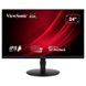 23,8 "16: 9 IPS RK Monitor, 1920x1080, 100 Гц, HDMI, VGA, Display Viewsonic VA2408-HDJ 3728449
