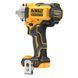 Гайкокрут ударний акумуляторний безщітковий DeWALT DCF892NT DCF892NT