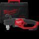 Дрель угловая аккумуляторная MILWAUKEE, M18 CRAD2-0Х 4933471641