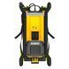 Вибратор-рюкзак глубинный аккумуляторный POWERSHIFT DeWALT DCPS310N DCPS310N