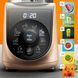 Tefal Блендер стационарный Blend UP, 1000Вт, чаша-700мл, тритан, черно-золотистый (384110) BL190AF0