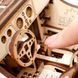 Деревянный механический 3D конструктор Ugears Родстер VM-01 (70052) dt_93582