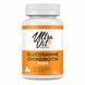 Глюкозамін хондроїтин МСМ VPLab (Ultravit Glucosamine Chondroitin MSM) 90 таблеток