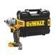 Гайкокрут ударний акумуляторний безщітковий DeWALT DCF892NT DCF892NT
