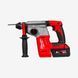 Перфоратор SDS-PLUS акумуляторний MILWAUKEE, M18 BLH-502X 4933478894