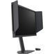 24,5" 16:9 Fast TN проф.геймерський РК монітор, 1920х1080, 400 Гц, DyAc 2, 3xHDMI 2.0/1xDP 1.2, HAS BENQ XL2566X+ Dark Grey (9H.LMRLB.QBE) 3729541