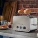 Тостер Russell Hobbs 26432-56 Distinctions 2-Slice, металл 26432-56