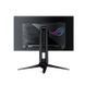 ASUS Монитор 26.5" ROG Swift PG27AQDP 2xHDMI, DP, 2xUSB, OLED, 2560x1440, 480Hz, 0.03ms, DCI-P3 99%, AdaptiveSync, Pivot, HDR400 90LM0A20-B01A70