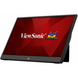 15,6 "16: 9 Портативный ЖК-монитор IPS, 1920x1080, 1hminihdmi/2xusb-c, sp (0,8 Вт * 2) Viewsonic va1655 3722659