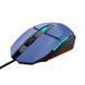 Trust Миша GXT 109 FELOX RGB Blue (364455) 25067_TRUST