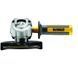 Шлифмашина угловая - болгарка сетевая DeWALT DWE4217 DWE4217