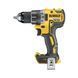 Дрель-шуруповерт аккумуляторная бесщеточная DeWALT DCD791NT DCD791NT