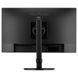 23,8 "16: 9 IPS RK Monitor, 1920x1080, 100 Гц, HDMI, VGA, Display Viewsonic VA2408-HDJ 3728449