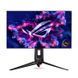 ASUS Монитор 26.5" ROG Swift PG27AQDP 2xHDMI, DP, 2xUSB, OLED, 2560x1440, 480Hz, 0.03ms, DCI-P3 99%, AdaptiveSync, Pivot, HDR400 90LM0A20-B01A70