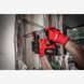 Перфоратор SDS-PLUS акумуляторний MILWAUKEE, M18 BLH-502X 4933478894