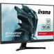 27 "16: 9 IPS RK Game Monitor, 1920x1080, 0,2 мс (MPRT), 180 Гц, адаптивная синхронизация, 1xhdmi 1,4/1xdp 1. IIYAMA G2770HSU-B6 3726840