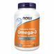 Омега-3 поддержка сердца (Omega-3 180 EPA/120 DHA) 180 капсул