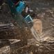 Makita DUC355Z аккумуляторная LXT, 18В + 18В, 350мм