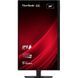 23,8 "16: 9 IPS RK Monitor, 1920x1080, 100 Гц, HDMI, VGA, Display Viewsonic VA2408-HDJ 3728449