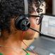 Гарнитура компьютерная стерео On-ear Poly Blackwire 8225-M, USB-A, USB-C, всенаправленный, ANC, Acoustic Fence, Microsoft Teams, черный 8X225AA