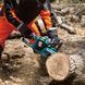 Makita DUC355Z аккумуляторная LXT, 18В + 18В, 350мм