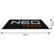 Экологический коврик абсорбирующий NEO TOOLS 10-600, 200&times;100 см, 4 мм, с резиновым дном