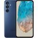 Samsung Смартфон Galaxy M35 5G (M356) 6.6" 6/128ГБ, 2SIM, 6000мА&bull;год, синій темний (382827) SM-M356BDBBEUC