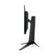 ASUS Монитор 26.5" ROG Swift PG27AQDP 2xHDMI, DP, 2xUSB, OLED, 2560x1440, 480Hz, 0.03ms, DCI-P3 99%, AdaptiveSync, Pivot, HDR400 90LM0A20-B01A70